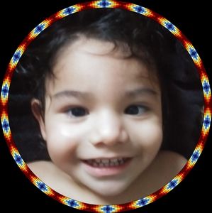 Meet your Posher, Randy